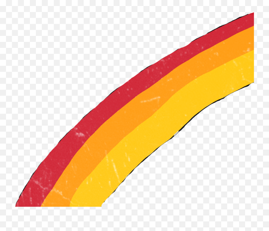 Decor Decorations Redorange Yellow Red - Flag Emoji,Rainbow Flag Emoji Copy