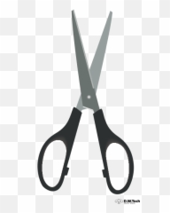 Scissors - Tape Measure And Scissors Png Emoji,Paper And Knife Emoji