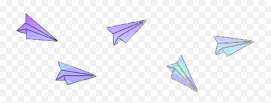 Galaxy Purple Star Kawaii Cute - Blue Kawaii Transparent Background Emoji,Emoji Airplane And Paper