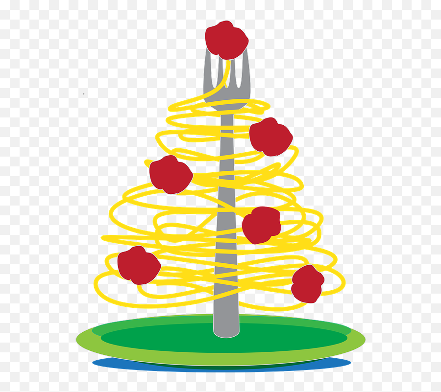 Free Tomato Food Vectors - Christmas Spaghetti And Meatballs Emoji,Taco Emoticon