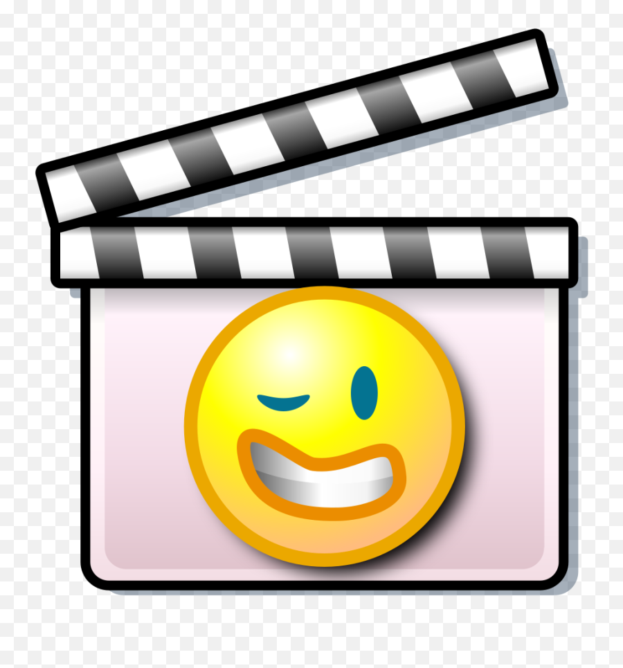 Comedyfilm - Act Png Clipart Emoji,Emoticon Faces