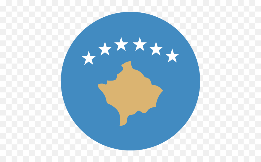 Kosovo Flag Emoji,Flag Rocket Emoji