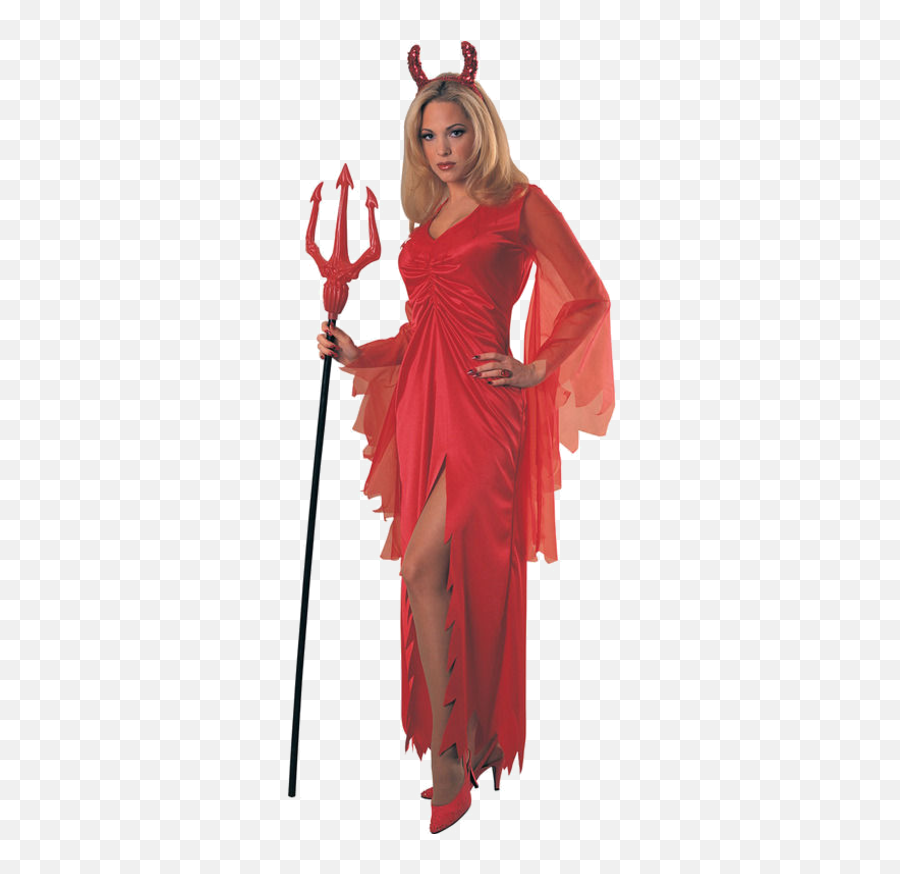 Diabla The Devil Halloween Costume - Devil Costumes For Women Emoji,Find The Emoji Halloween Costume