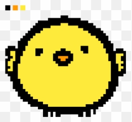 Pixilart - Red Lantern Pixel Art Emoji