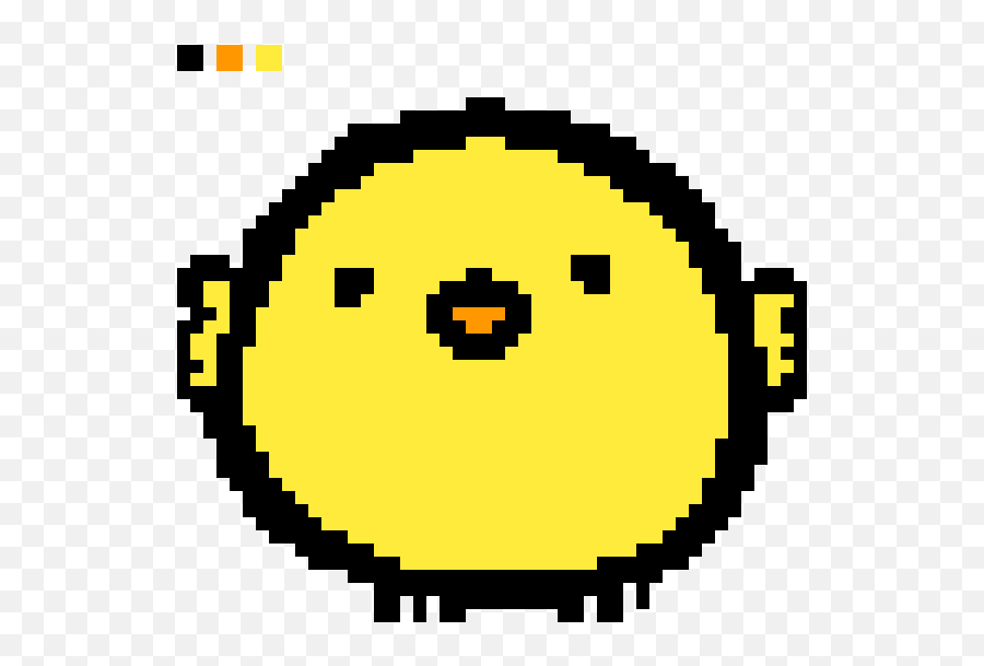 Pixilart - Red Lantern Pixel Art Emoji,Smug Emoticon