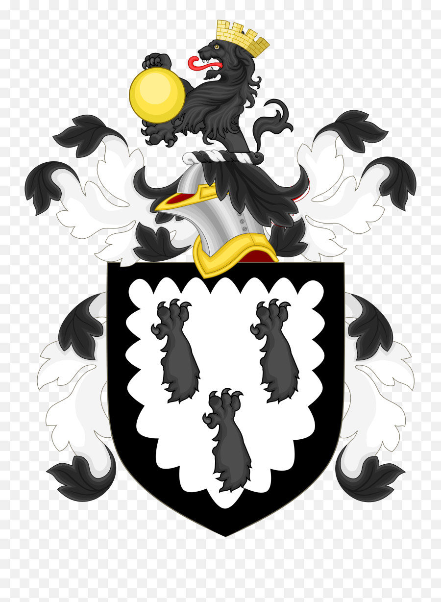 Gunning Bedford Jr - William Penn Coat Of Arms Emoji,I'm Dead Emoji