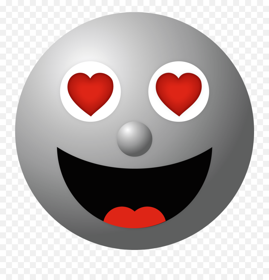 Emoji Symbols - Smiley,Crazy Smile Emoji