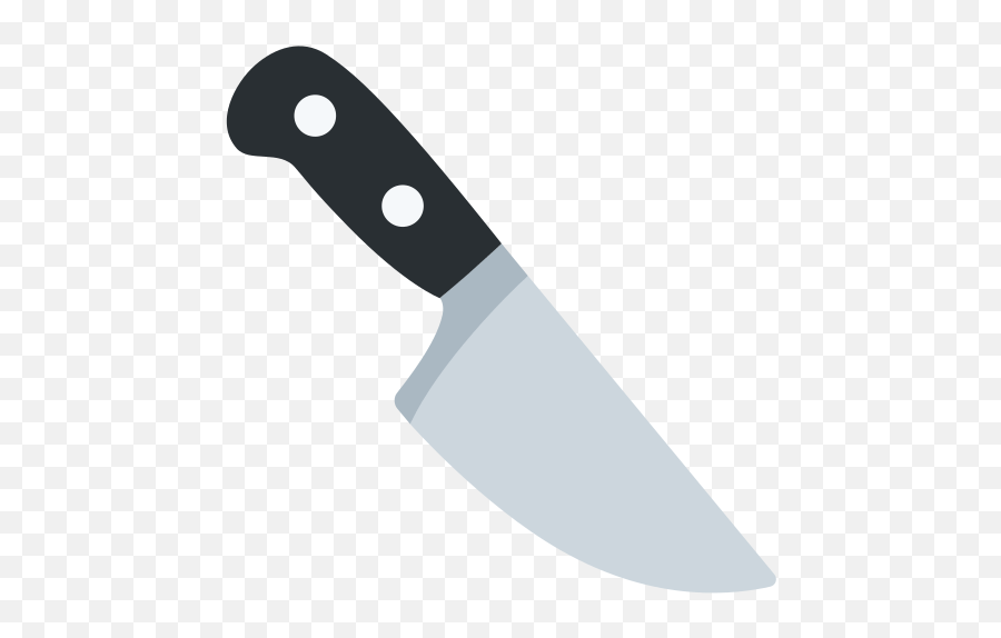 Kitchen Knife Emoji Meaning With Pictures - Knife Emoji,Plate Emoji
