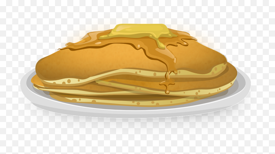 Pancakes Breakfast Meal Food Maple - Happy Saturday Pancakes Emoji,Maple Syrup Emoji