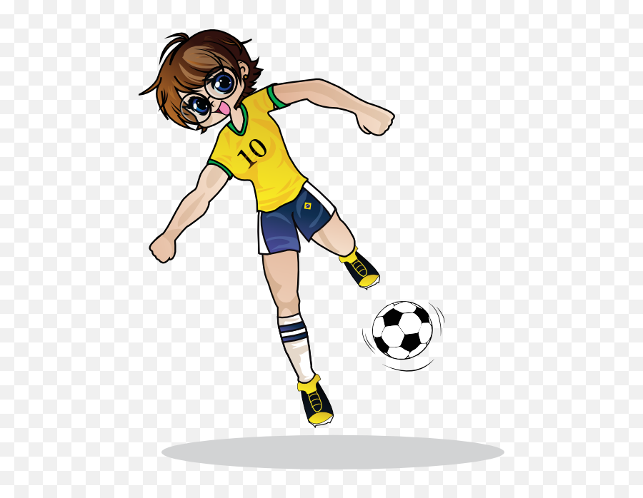 I2symbol - Cartoon Emoji,Soccer Emoji Copy And Paste
