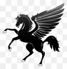 Peo - Pegasus Png Emoji,Horse Emoji