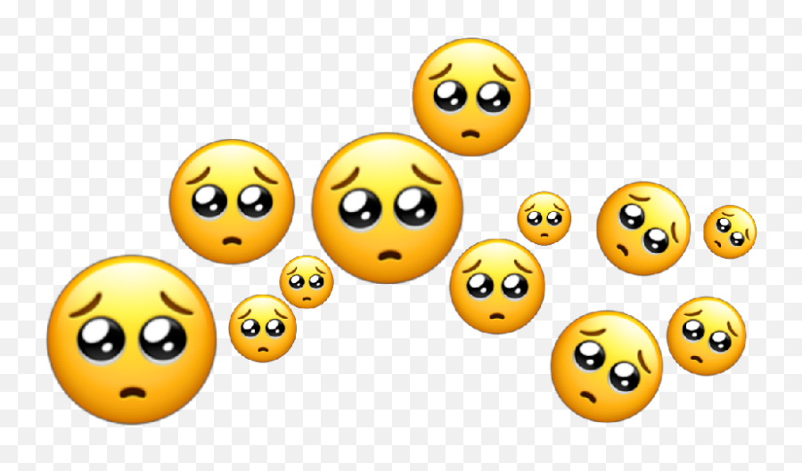 Emoji Freetoedit Boring Lovely 17 - Smiley,Emoji 17