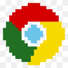 Pixilart - 8 Ball Pixel Art Emoji