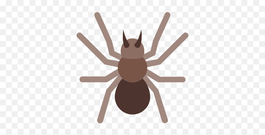 Spider Icon - Insect Emoji,Spider Emoji