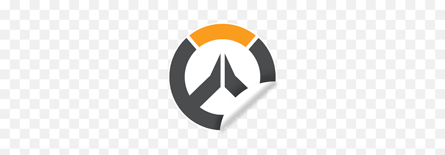 Overwatch Stickers For Pc - Free Download U0026 Install On Overwatch Logo Hd Emoji,Overwatch Emoji