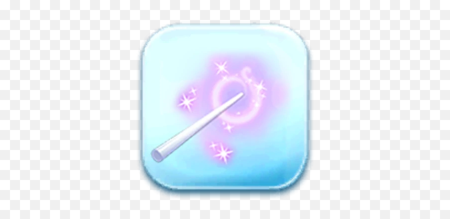 Magical Wand Token Disney Magic Kingdoms Wiki Fandom - Smartphone Emoji,Magic Wand Emoji