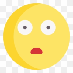 Nervous - Free Smileys Icons Smiley Emoji,Emoji Nervous