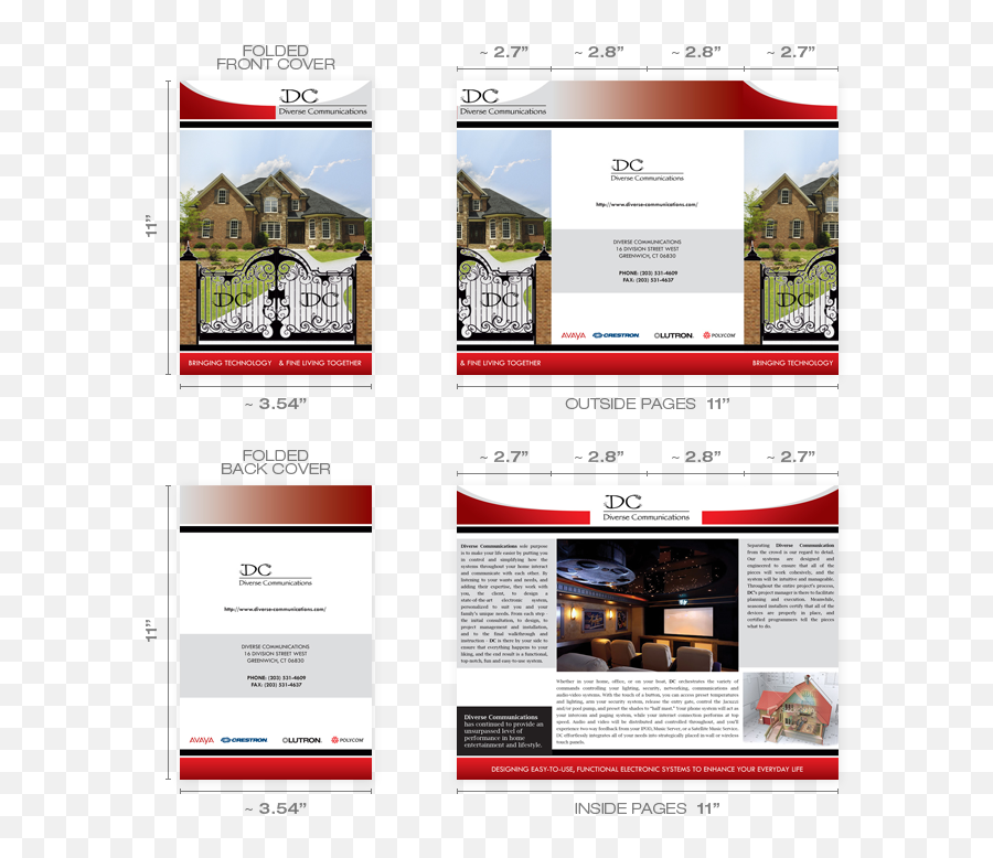 Gate - Fold Brochures Gatefold Brochure Design Brochure Screenshot Emoji,Gate Emoji