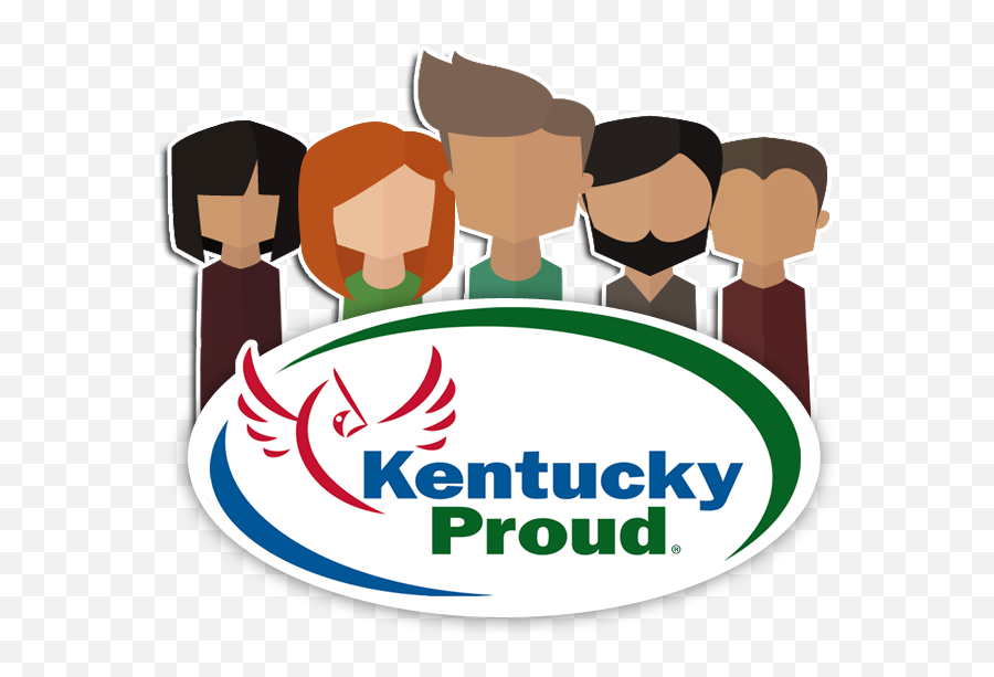 Register To Join - Kentucky Proud Logo Emoji,Kentucky Derby Emoji
