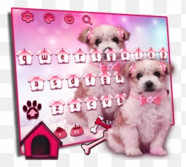 Furry Dog Keyboard u2013 Alkalmazások Google Playen - Companion Emoji
