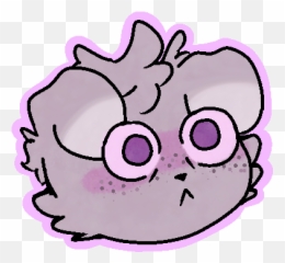 Chipmoji - Clip Art Emoji,Stunned Emoji