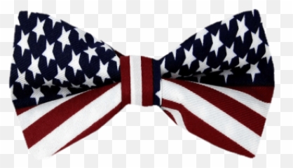 flag PNG and vectors for Free Download - DLPNGcom American Flag Bow Tie Png Emoji