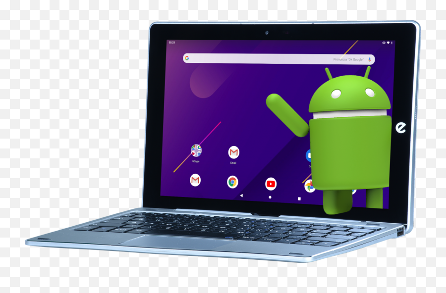 Tablet Economico Microtech Srl - Netbook Emoji,Emoji Android L Keyboard