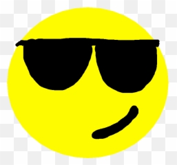 Try To Get The - Aufkleber Smiley Emoji,Royals Emoji