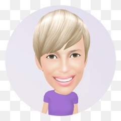 Samsung Galaxy S9 Handset - Live Emoji