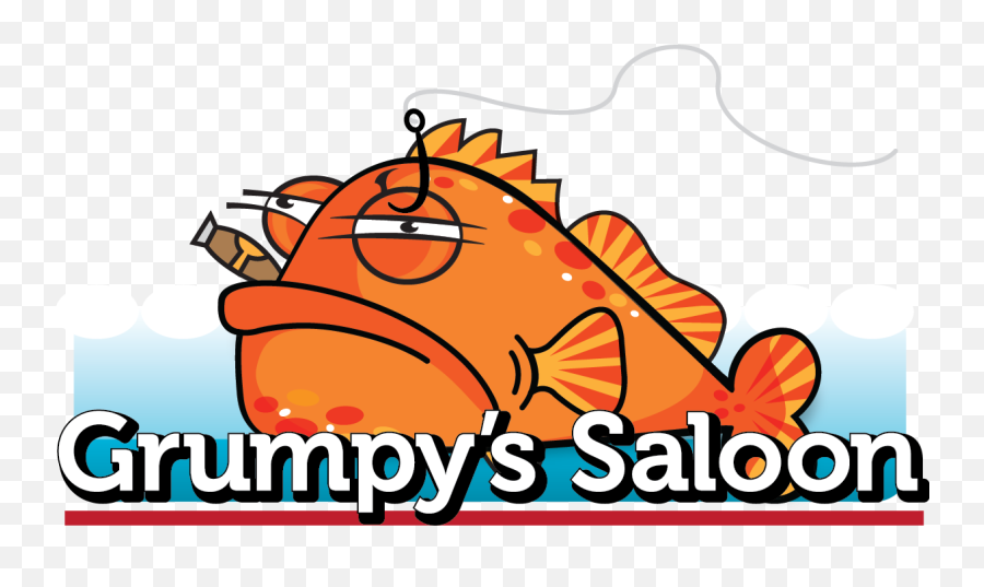 Grumpyu0027s Saloon Bbq U0026 Live Music - Grumpyu0027s Saloon Clipart Saloon Lakeway Tx Emoji,Grumpy Cat Emoticons