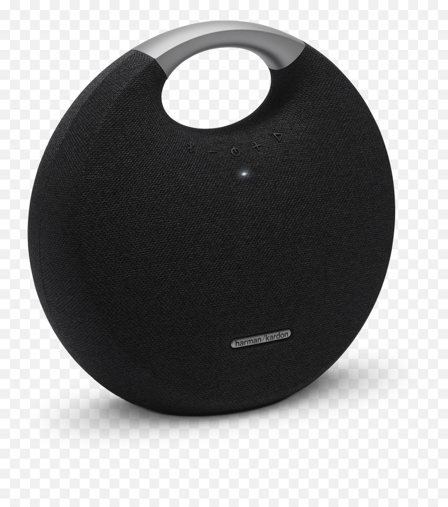 Onyx Studio 5 Harman Kardon Wireless Speakers Bluetooth - Harman Kardon Onyx Studio 5 Emoji,Speakers Emoji