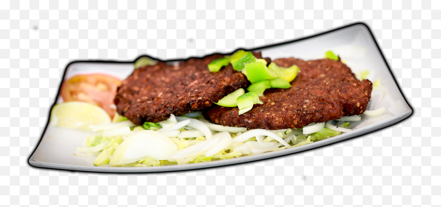 Reshmi Kebab Masala Serve With Butter Naan Transparent U0026 Png - Salisbury Steak Emoji,Kebab Emoji