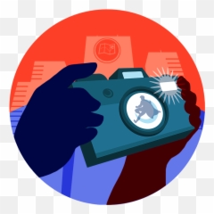 Eventzee photo - Circle Emoji