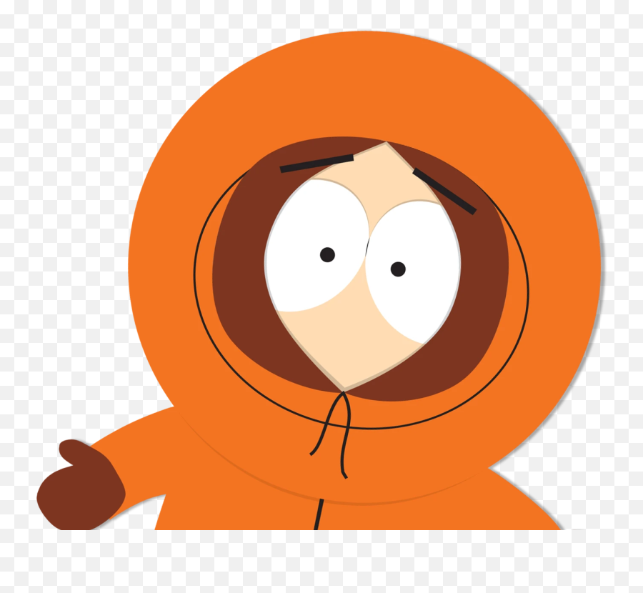 Kenny Mccormick Womens Collection - Kenny South Park Emoji,Cartman Emoticon