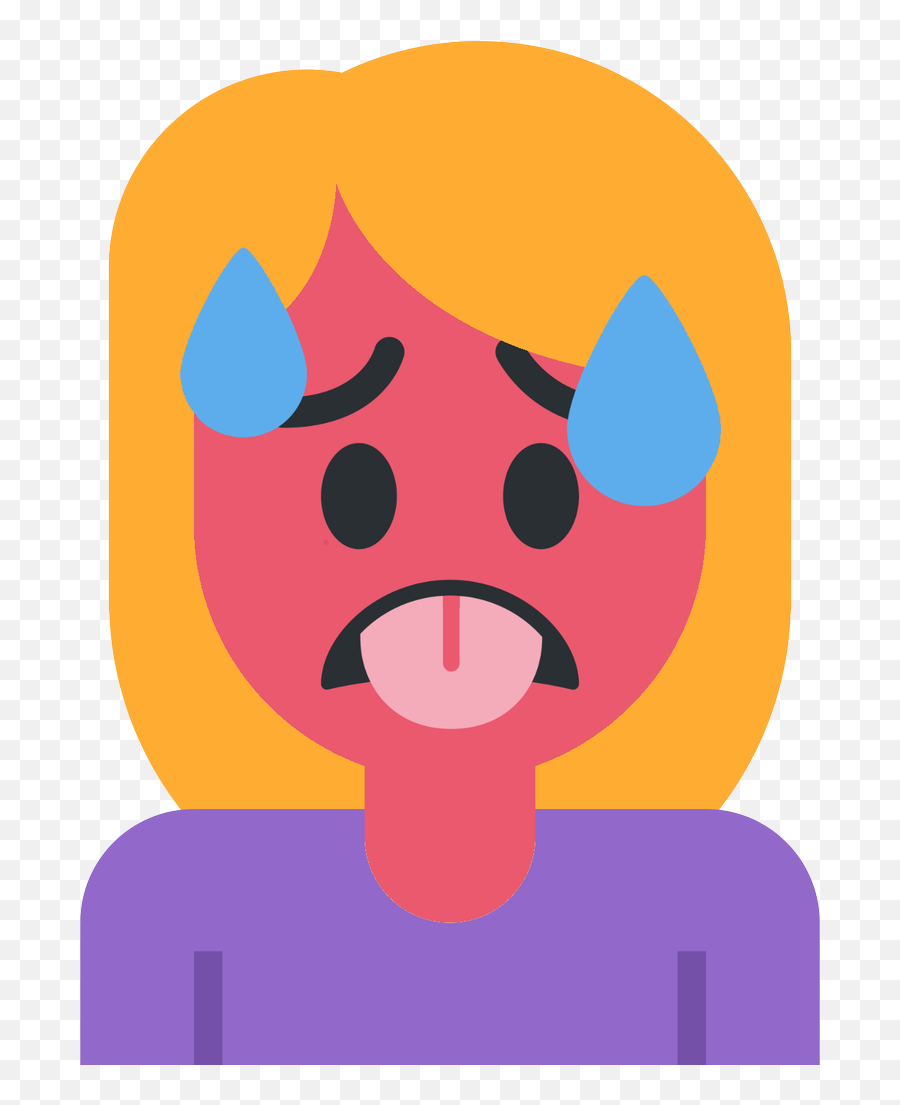 Emoji Face Mashup Bot - Dot,Pouting Emoji