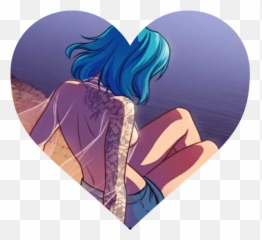 Eve emoji Lovelink - Fictional Character