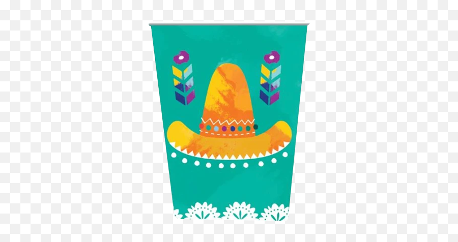 Mexican Fiesta Party Decorations Auckland Just Party - For Party Emoji,Flan Emoji