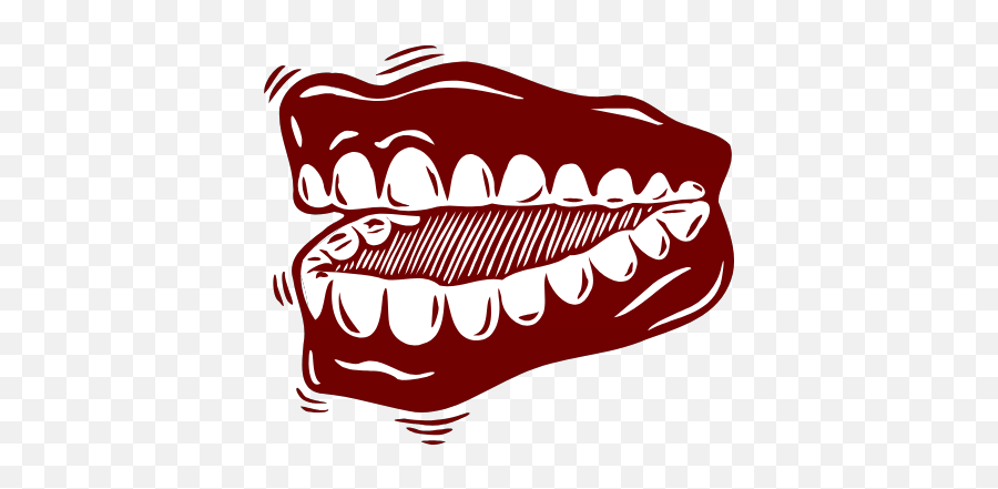 Gtsport Decal Search Engine - Chattering Of Teeth Cold Clipart Emoji,Zip Mouth Emoji