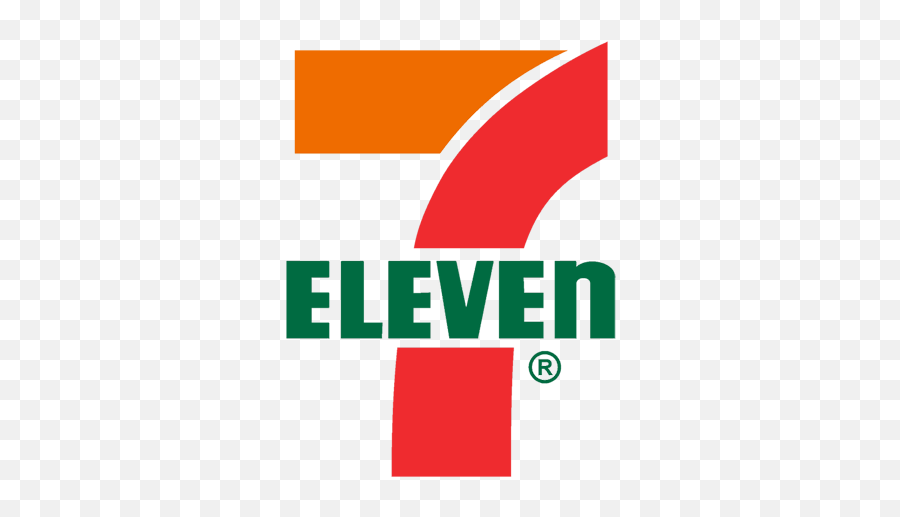 7 Eleven Logo Transparent Png - Stickpng 7 Eleven Logo Emoji,Kodak Emoji