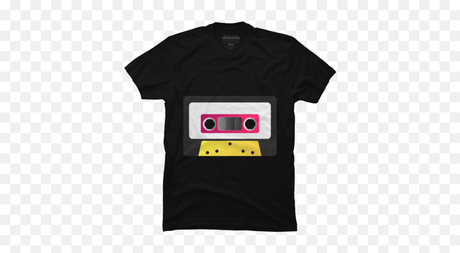 Shop Ualidesignu0027s Design By Humans Collective Store - Anime Emoji,Cassette Tape Emoji