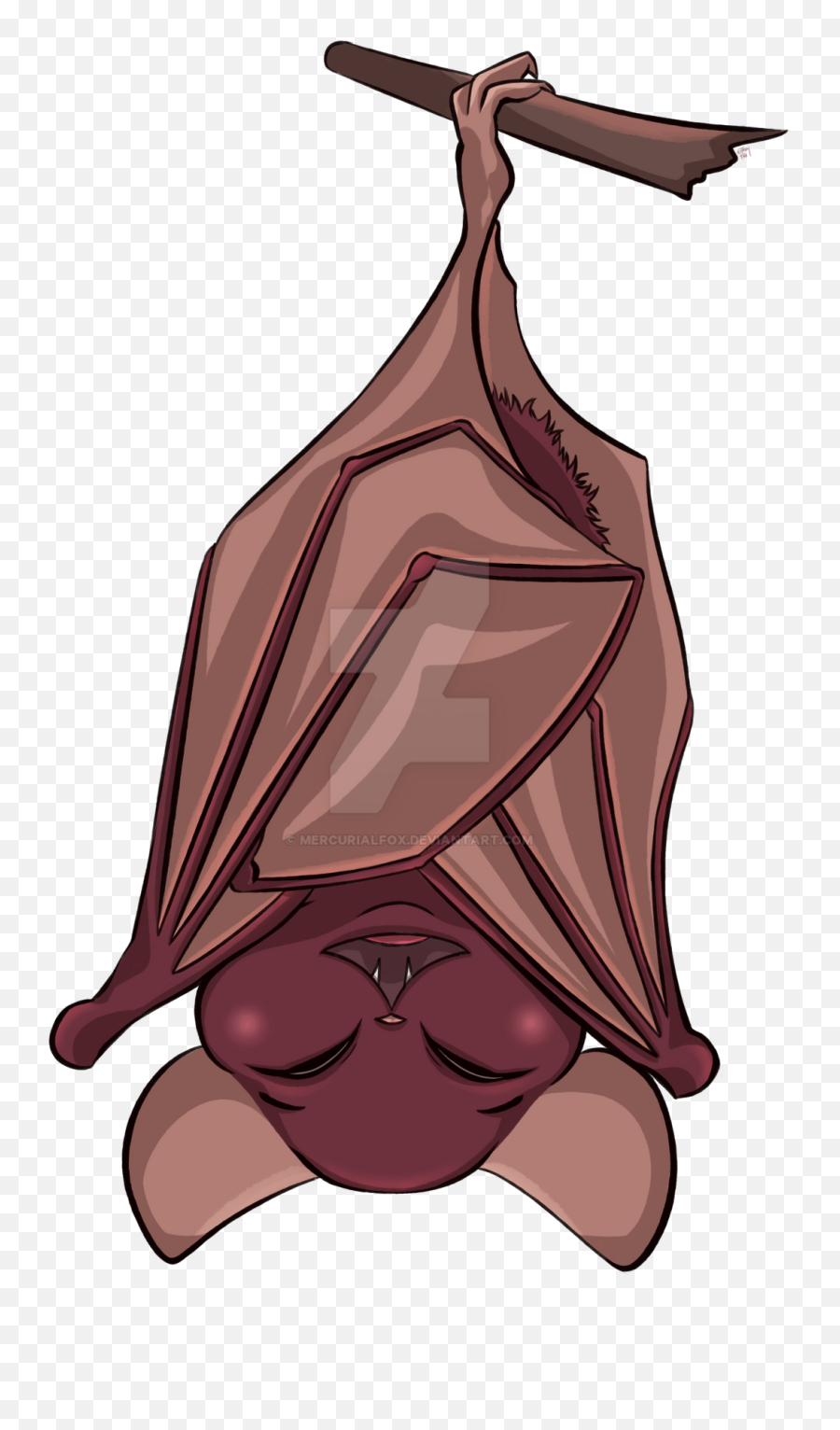 Happy Bat - Bat Digital Drawing Emoji,Bat Emoticon