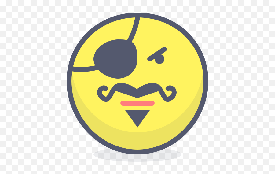Free Icons - Free Vector Icons Free Svg Psd Png Eps Ai Happy Emoji,Pirate Emojis