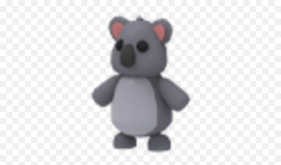 Koala Adopt Me Wiki Fandom Emoji,Koala Bear Emoji