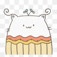 Cute Animal Cattle Png Emoji