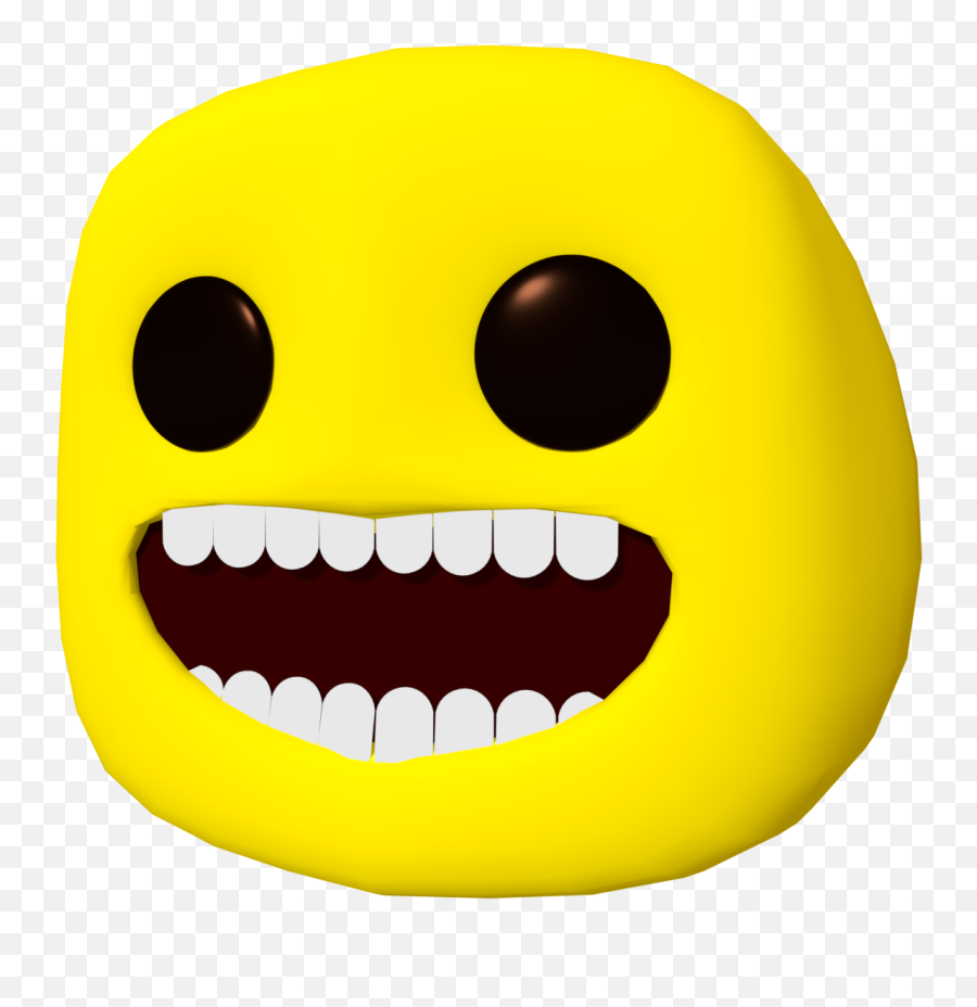Decided To - Smiley Emoji,Emerald Emoji