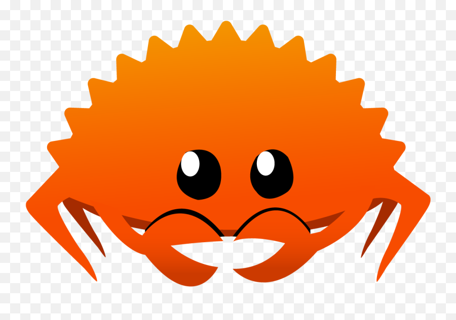 Home Of Ferris The Crab - The Next Web Emoji,Rust Emoji