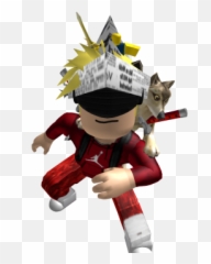 Roblox Breaking Point Emojis - Cartoon,Aku Emoji