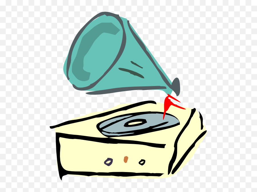 Toaster Clipart Cartoon Toaster - Record Player Clipart Emoji,Record Player Emoji