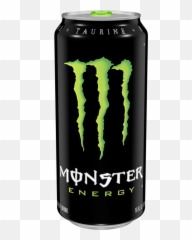 Monster Energy - Monster Energy Drink Emoji,Monster Energy Emoji