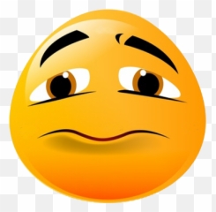Blah Face Clipart Images - Laughing Smiley Emoji